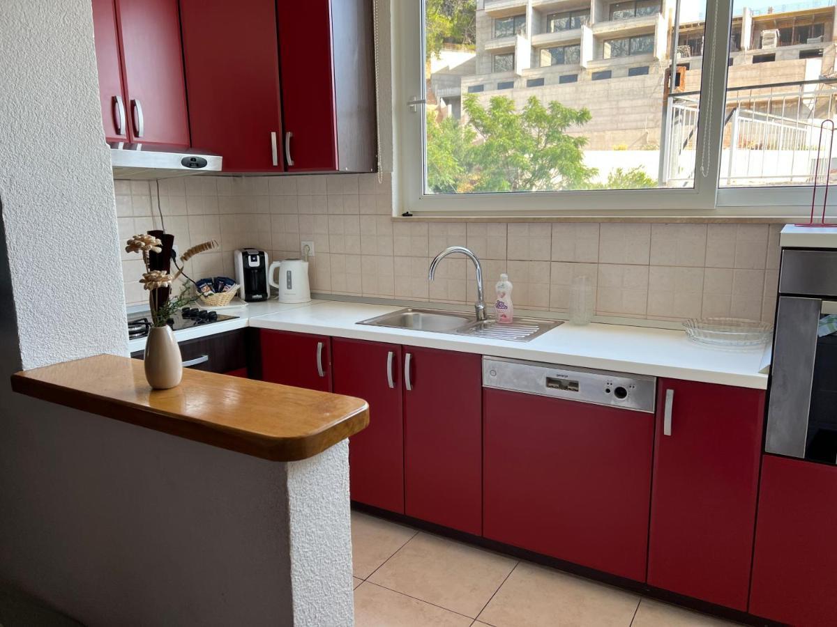 Apartmani Kacola Tučepi Buitenkant foto