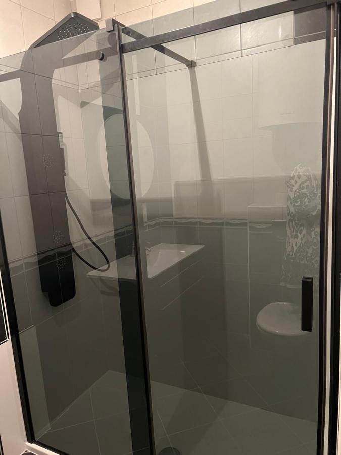 Apartmani Kacola Tučepi Buitenkant foto